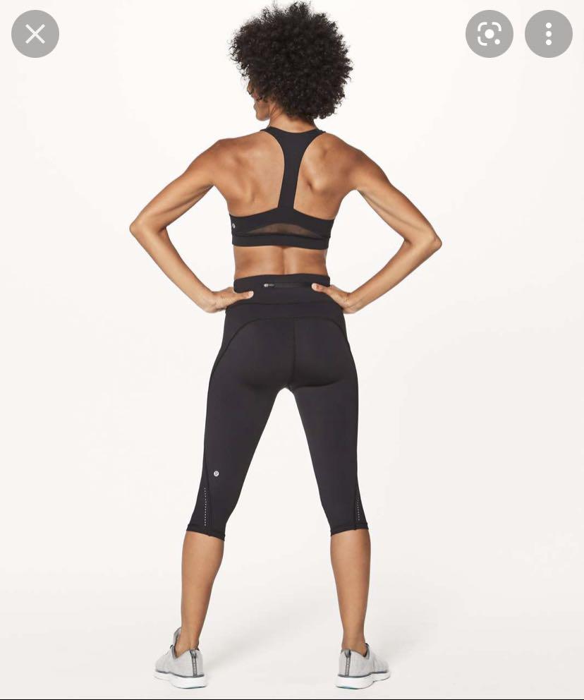 Lululemon break free bra cheap