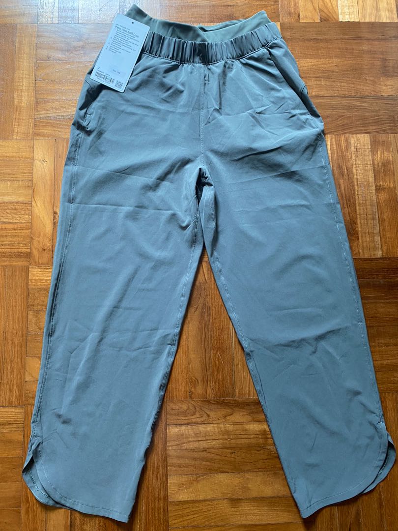 lululemon spring jacket