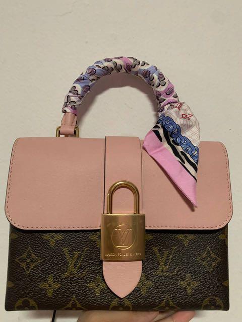 New Louis Vuitton Monogram Tuileries Unboxing & Review