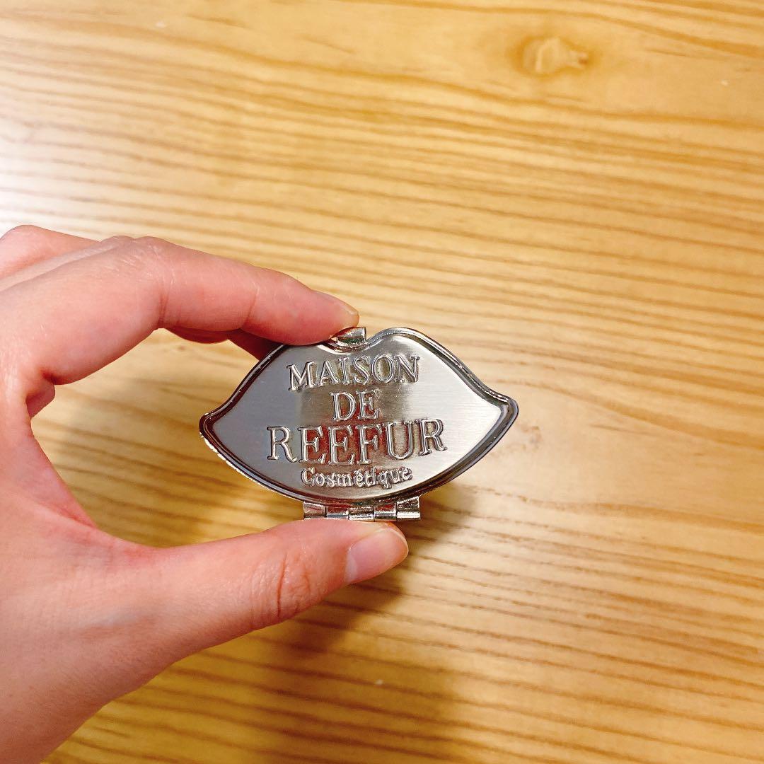 Maison De Reefur Case Women S Fashion Jewelry Organisers Accessory Holder Box Organizers On Carousell