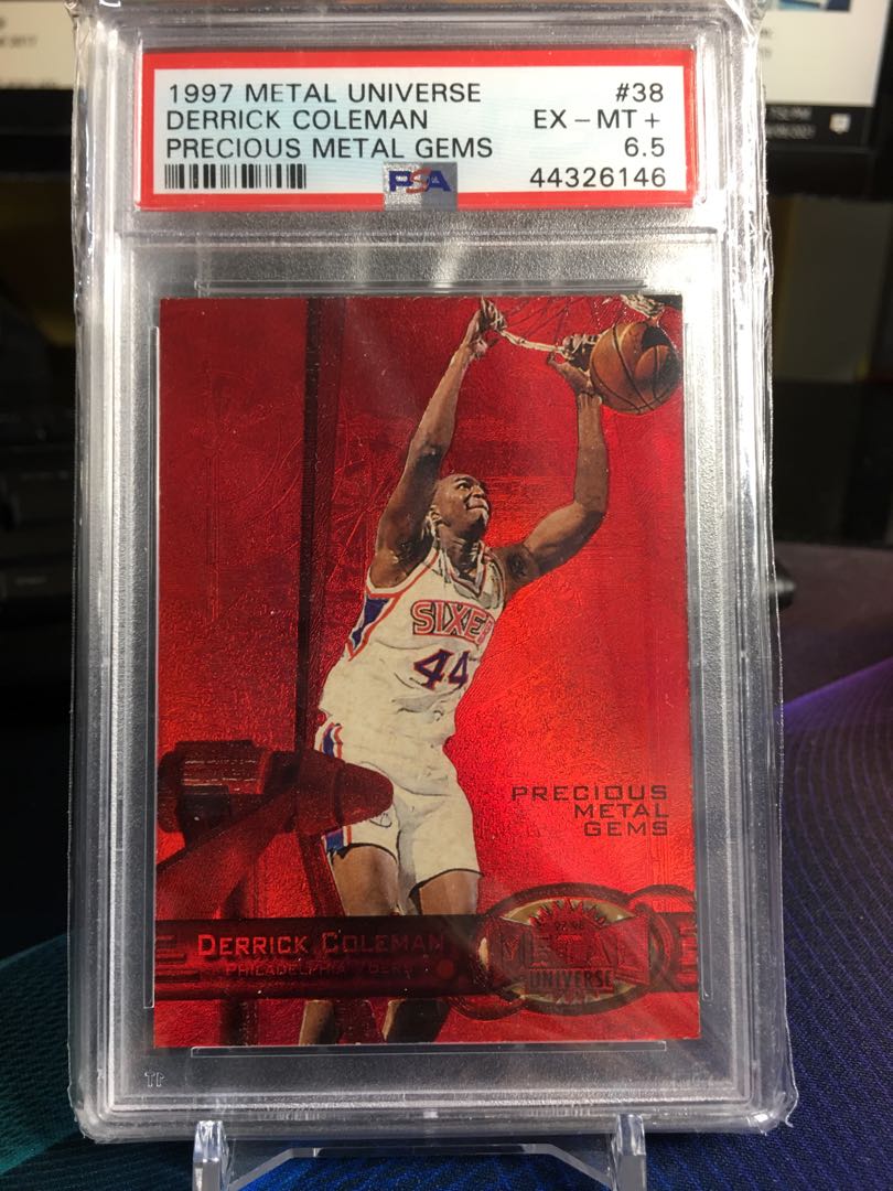 Nba precious clearance metals jersey