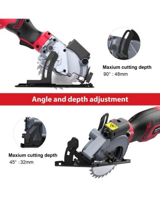 Meterk mini circular saw new arrivals