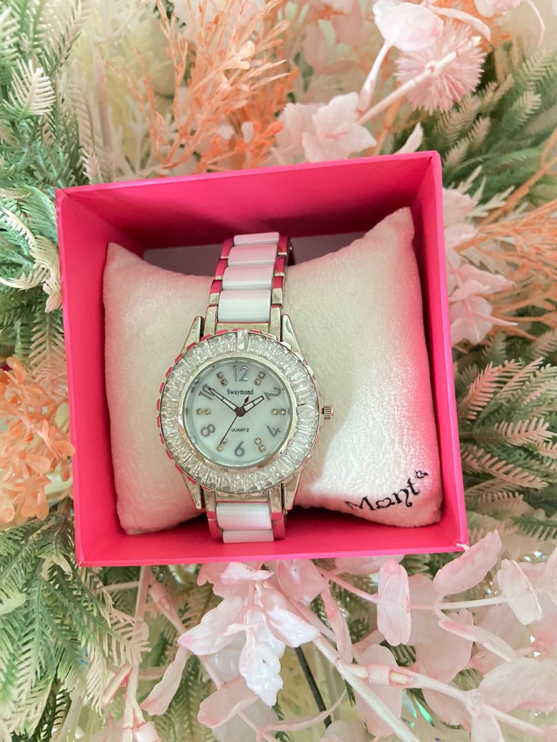Mont watch best sale