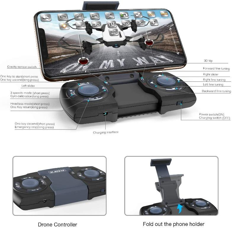 Mini drone sales n11