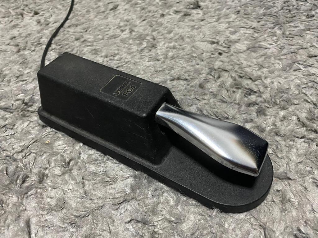 Native Instruments Komplete Kontrol S88 Mk1 Keyboard + sustain pedal, Hobbies & Toys, Music