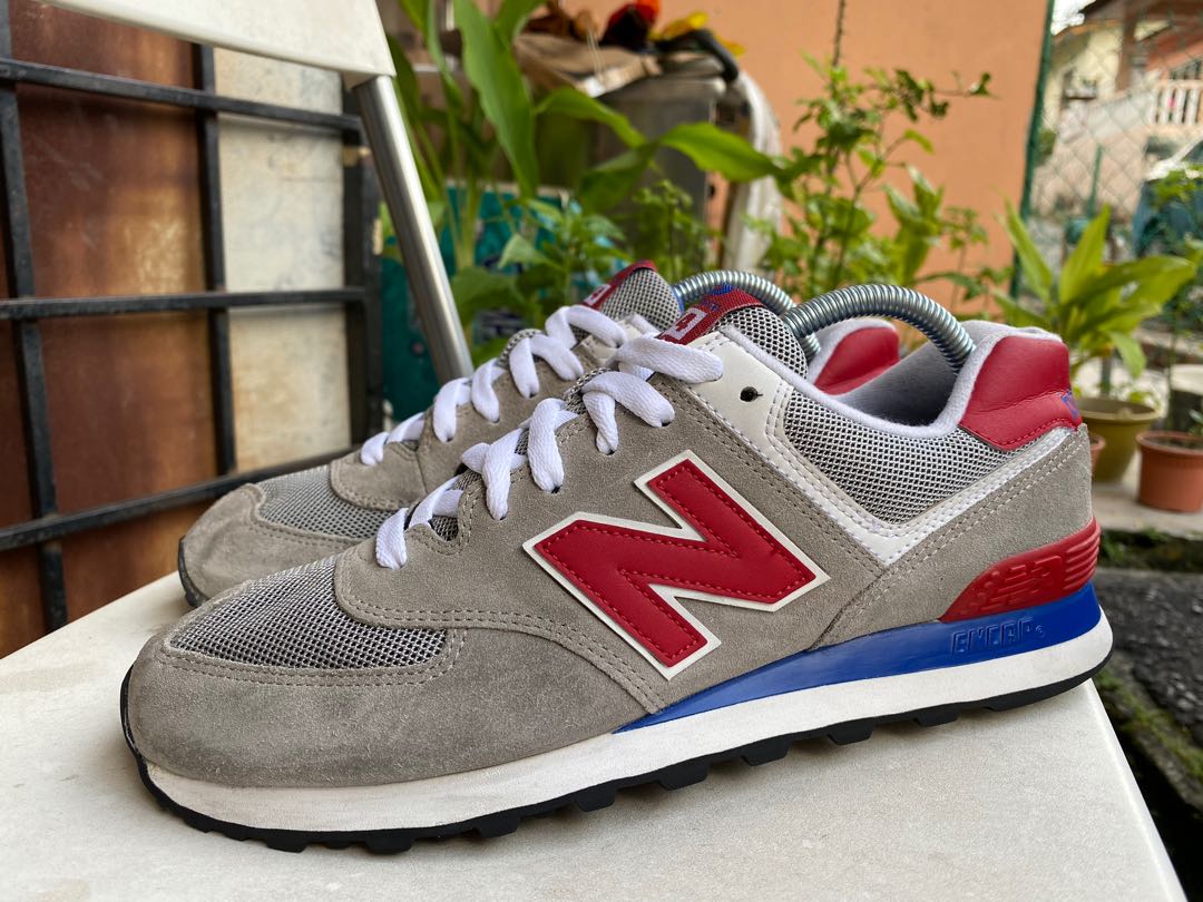 574 encap new balance store