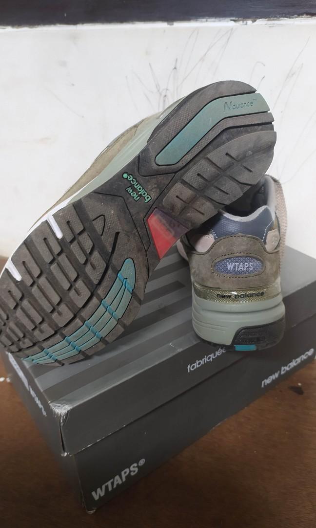 new balance wtaps