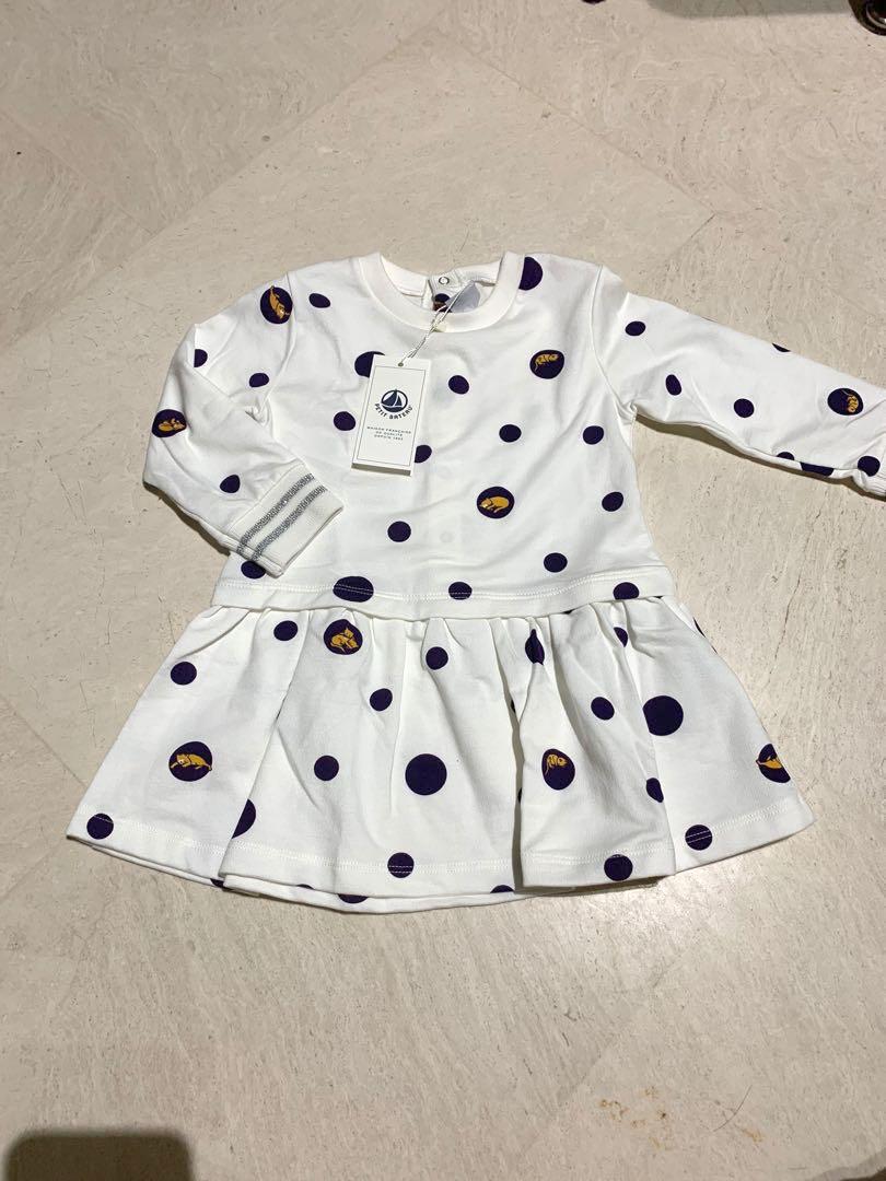 18 month sweater dress