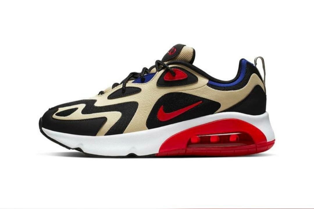 nikeairmax200