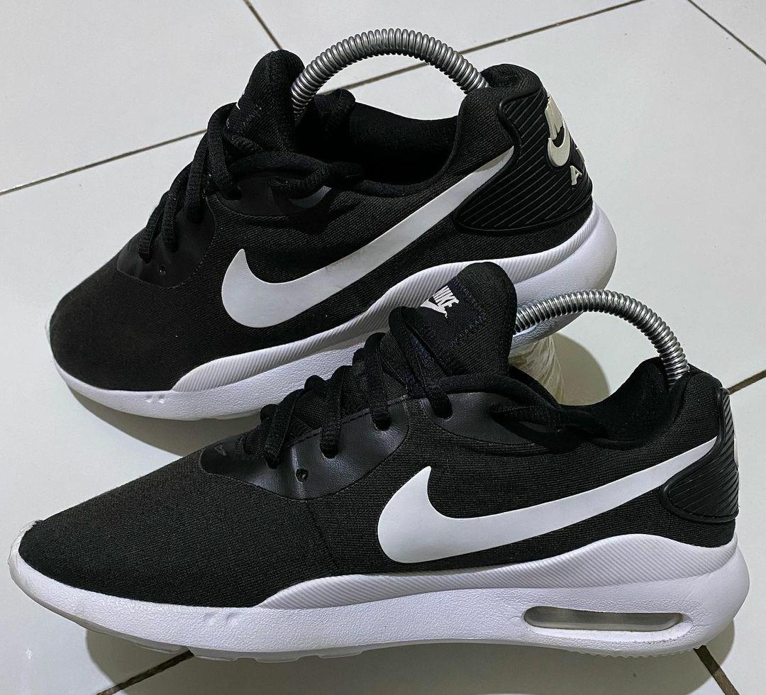 Nike Air Max Oketo Second, Fesyen Pria 