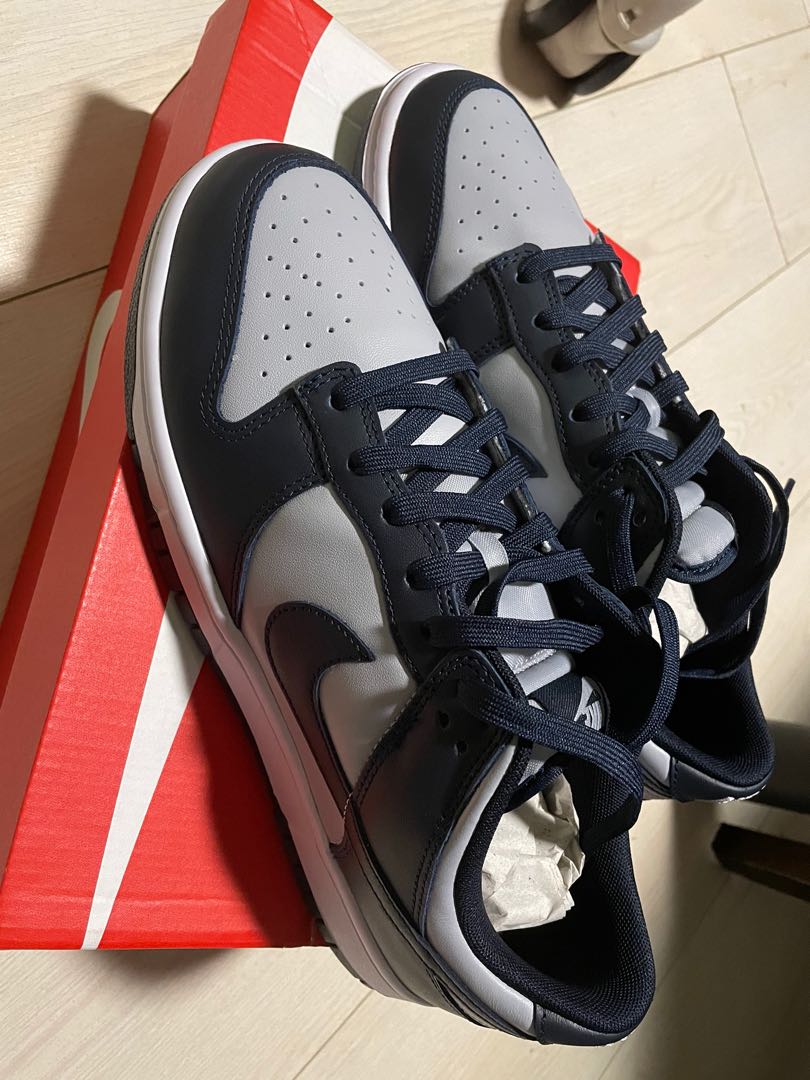 nike sb georgetown