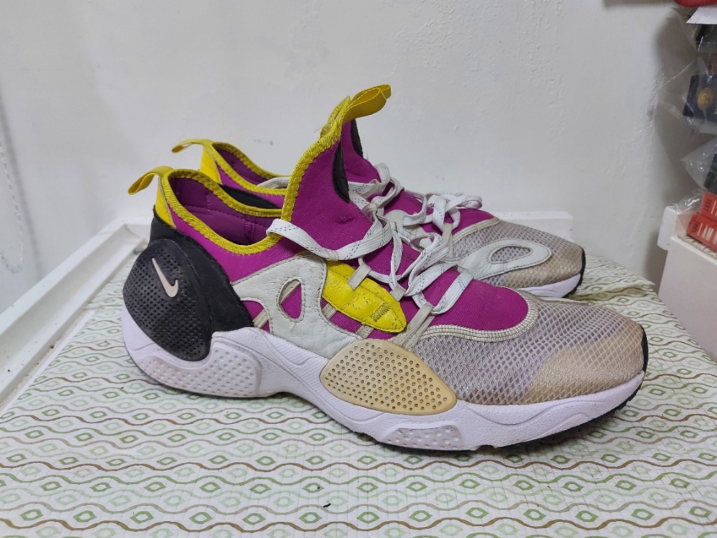 Huarache edge txt qs deals