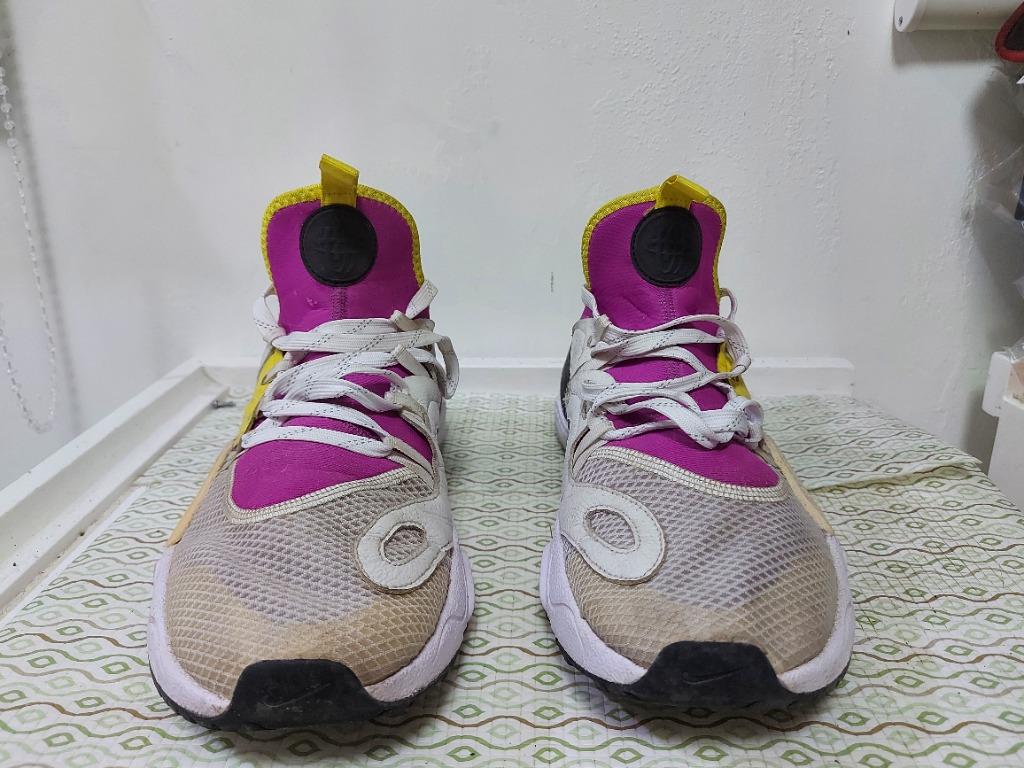 Nike huarache edge store txt qs review