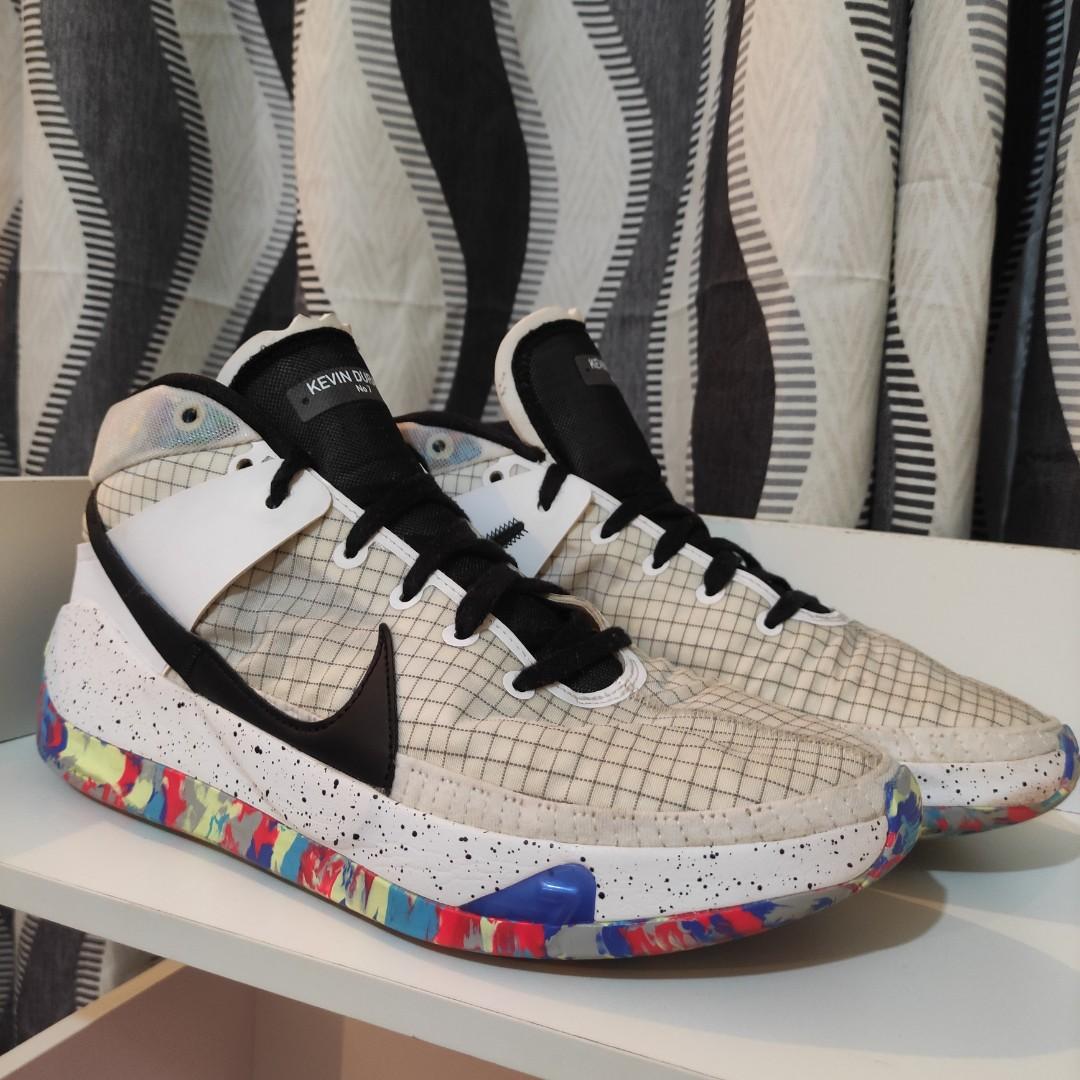 Nike kd sales 13 home team