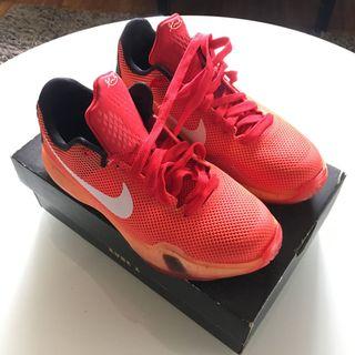 Nike Kobe X (GS)