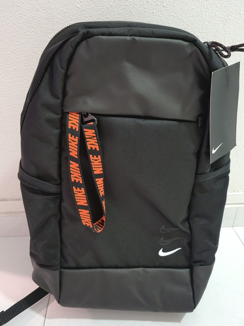 Nike laptop backpack, Men's Fashion, Bags, Backpacks on Carousell