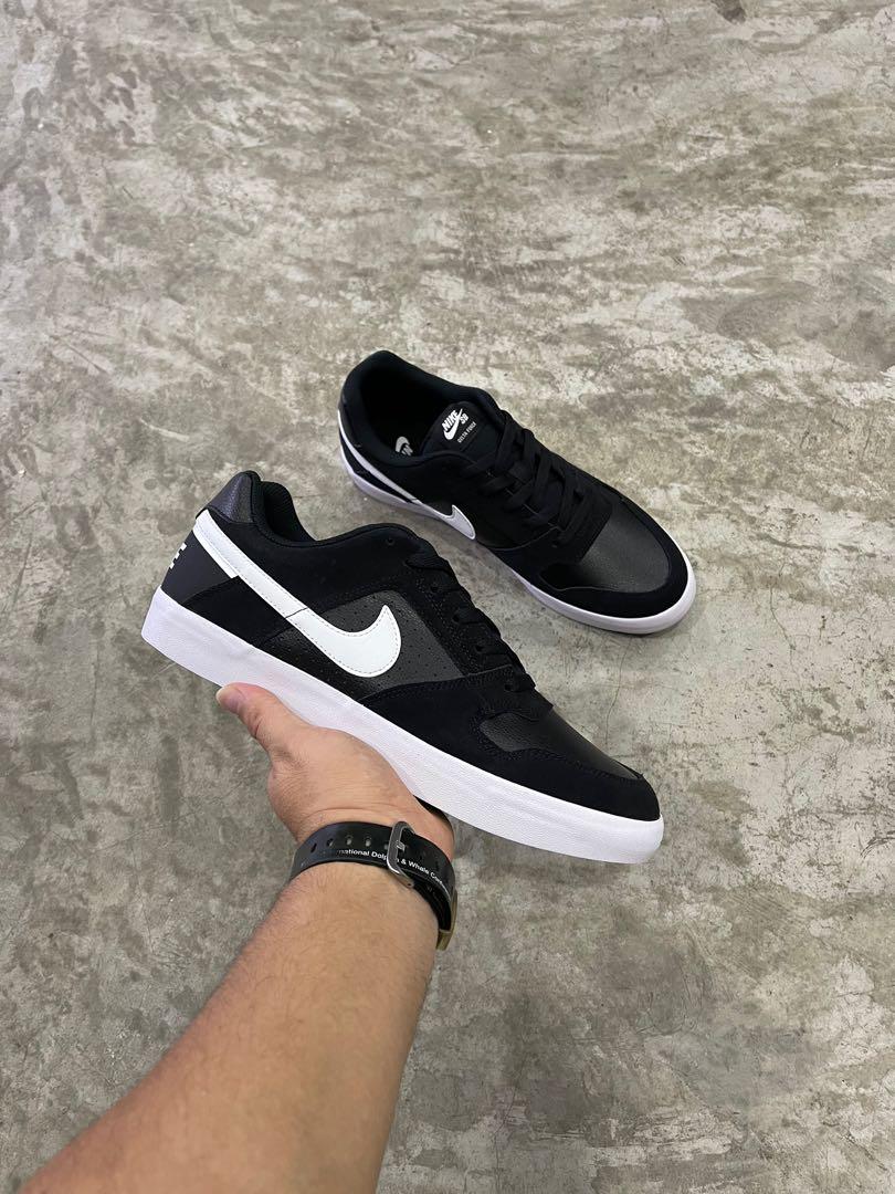 nike sb delta