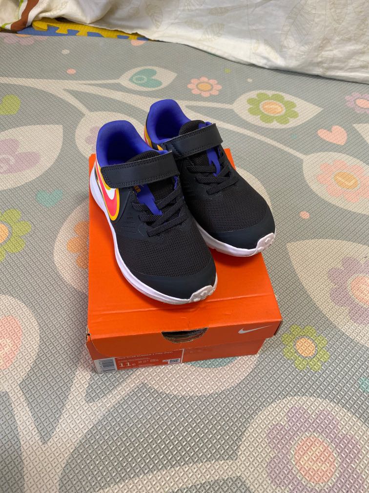 Nike star runner 2 fire, Babies \u0026 Kids 
