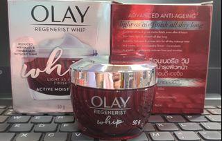 Olay Regenerist Whip