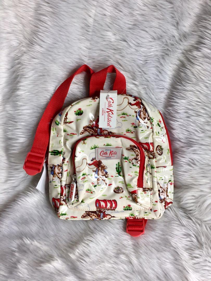 Cath kidston cowboy on sale backpack