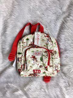 Original Cath Kidston backpack for kids