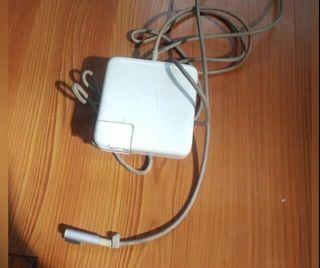 Original Macbook pro charger