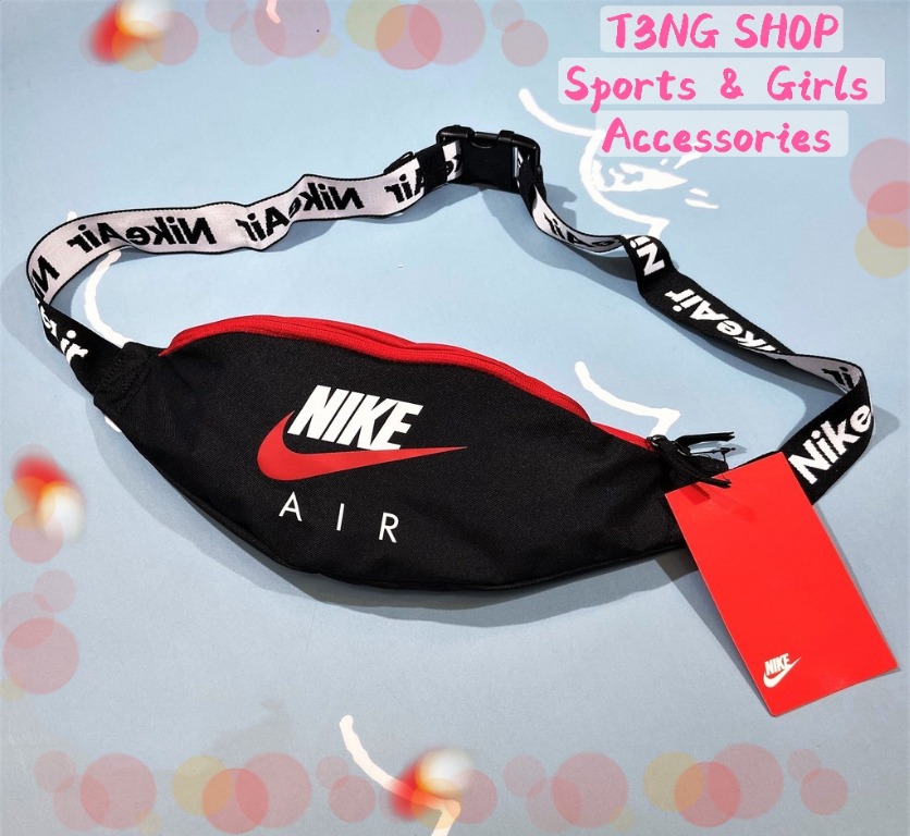 Original Nike Air Heritage
