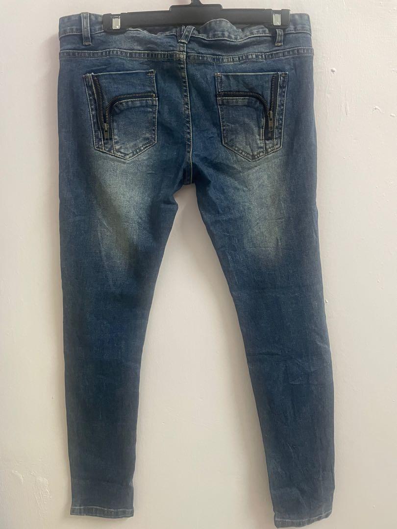 Pazzo deals jeans price
