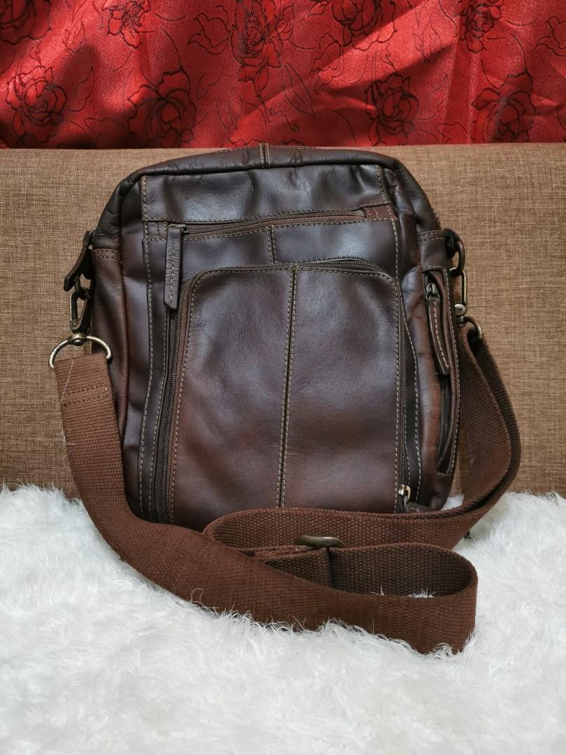 Pelle studio briefcase shop