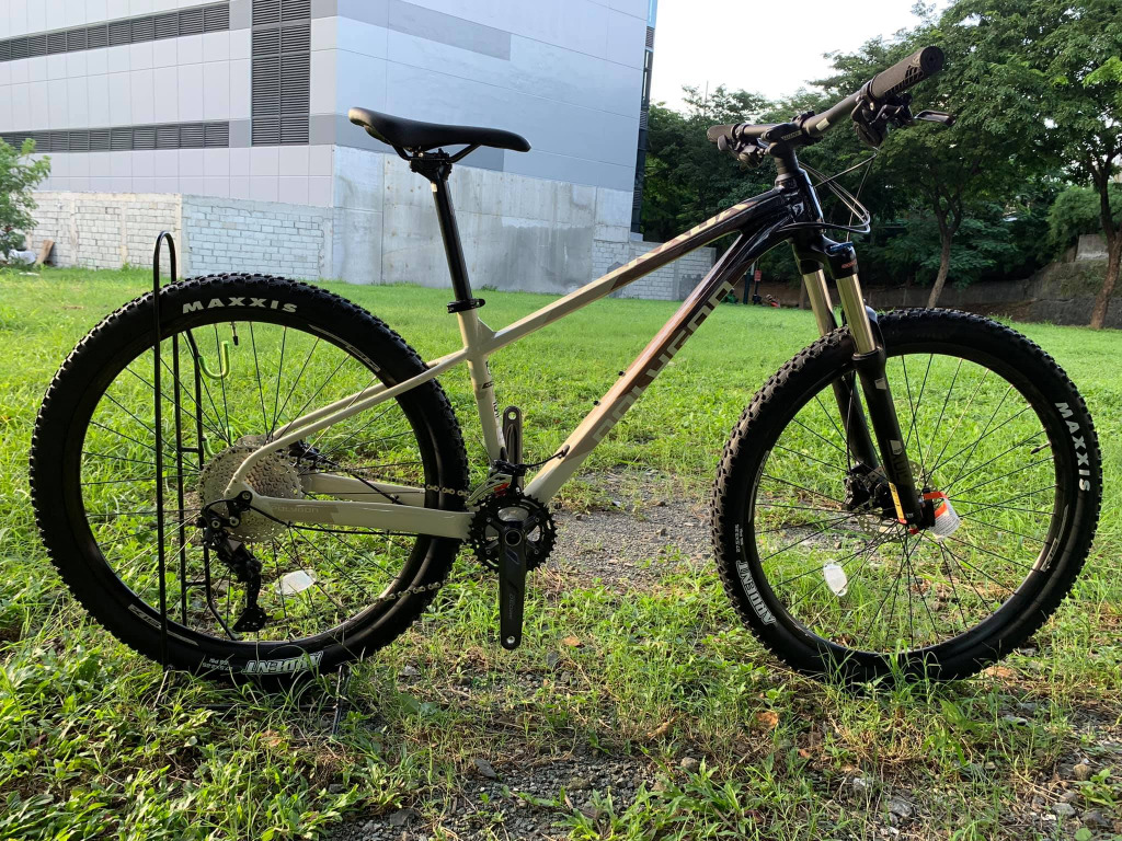 Polygon xtrada discount 6 2x11 2021