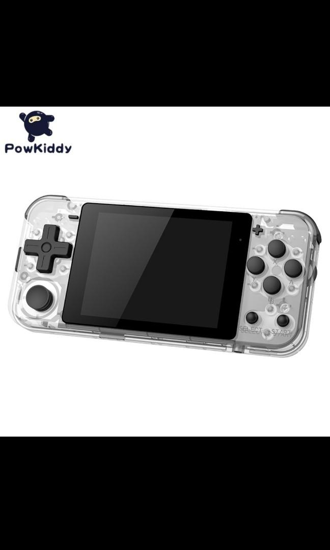 Powkiddy q90 game list hotsell
