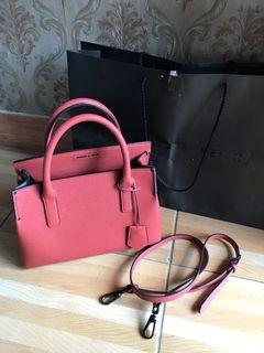 Preloved tas Charles and Keith original store