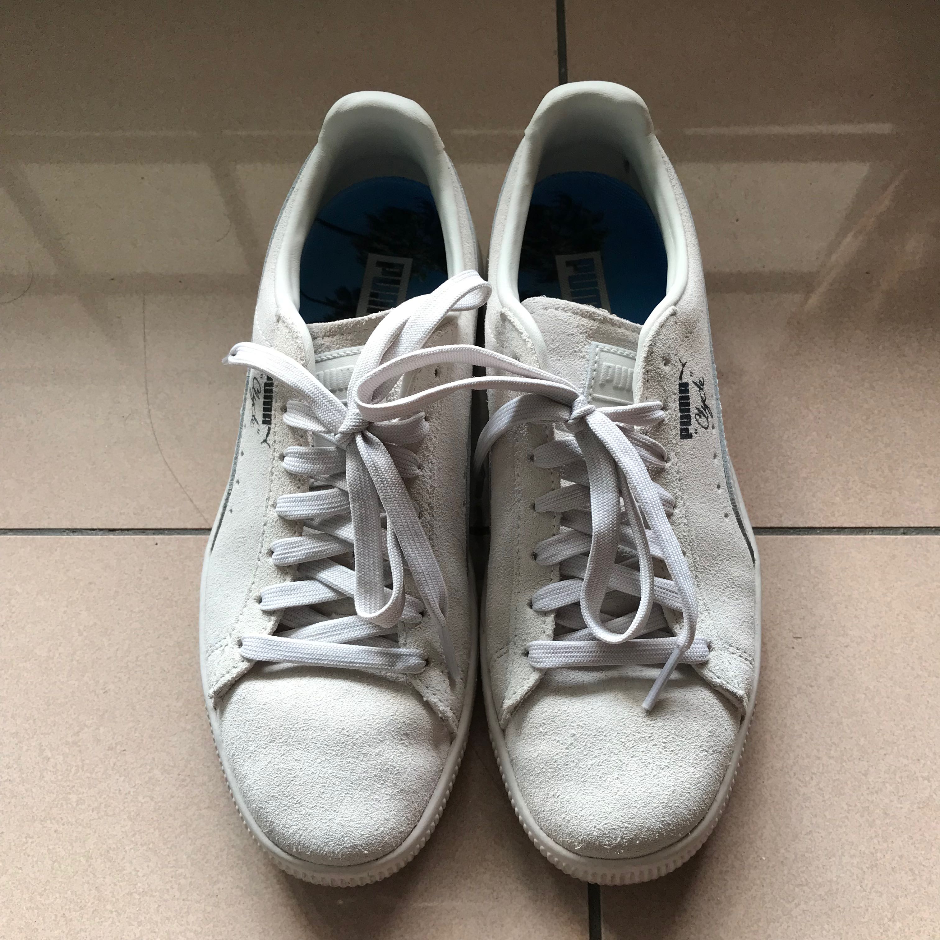Puma Clyde Venice