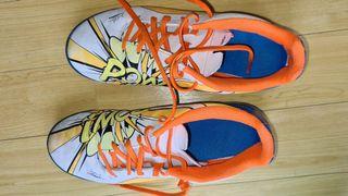 Puma futsal shoes