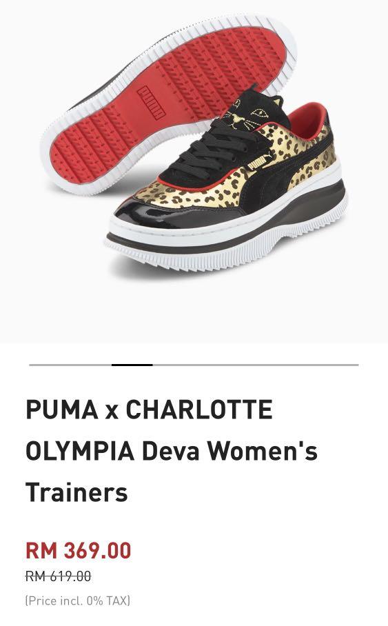 Deva charlotte best sale