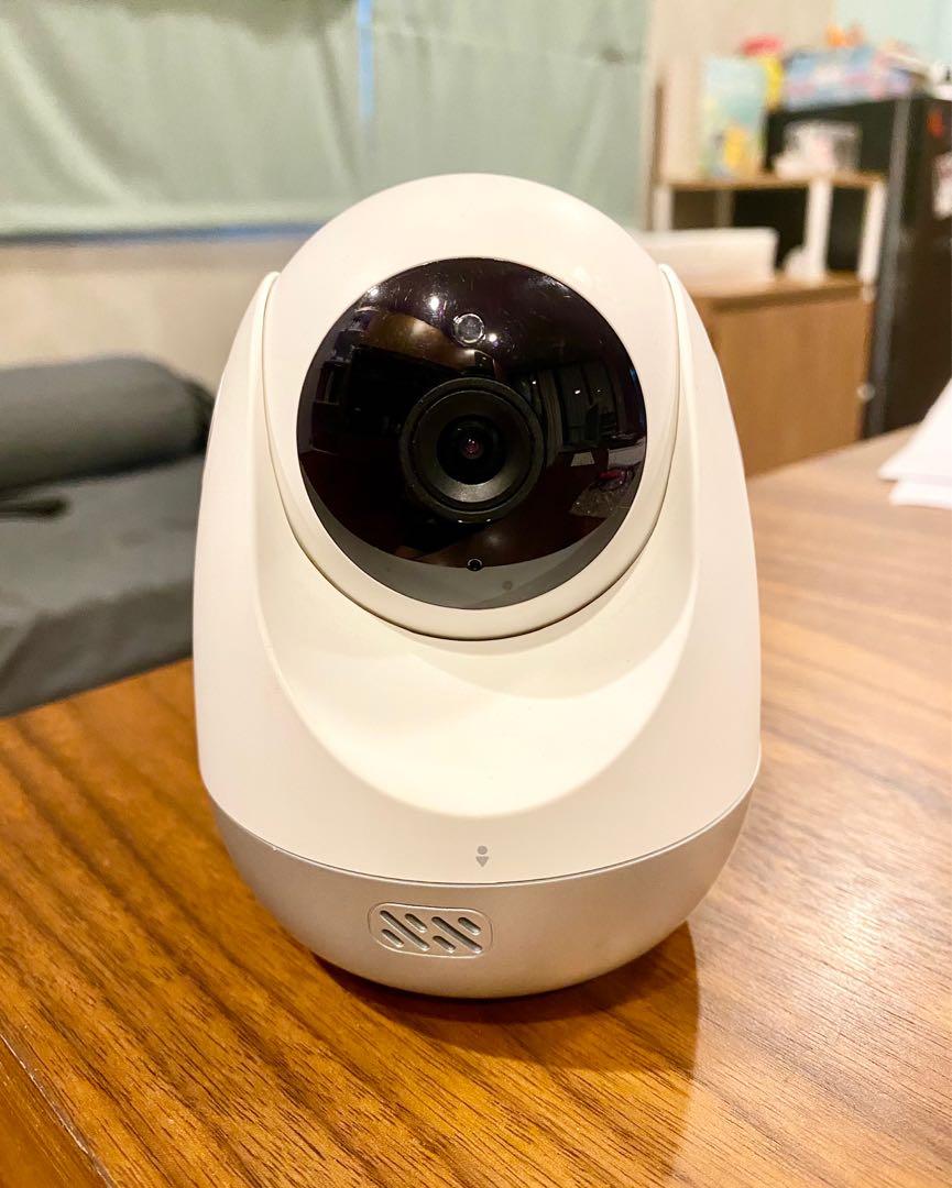 qihoo 360 camera