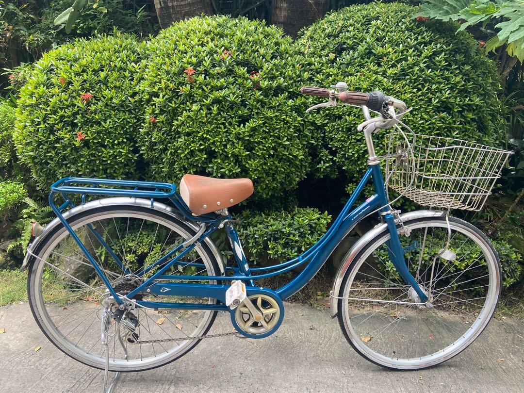 Quality Japanese Bike Sports Equipment Bicycles Parts