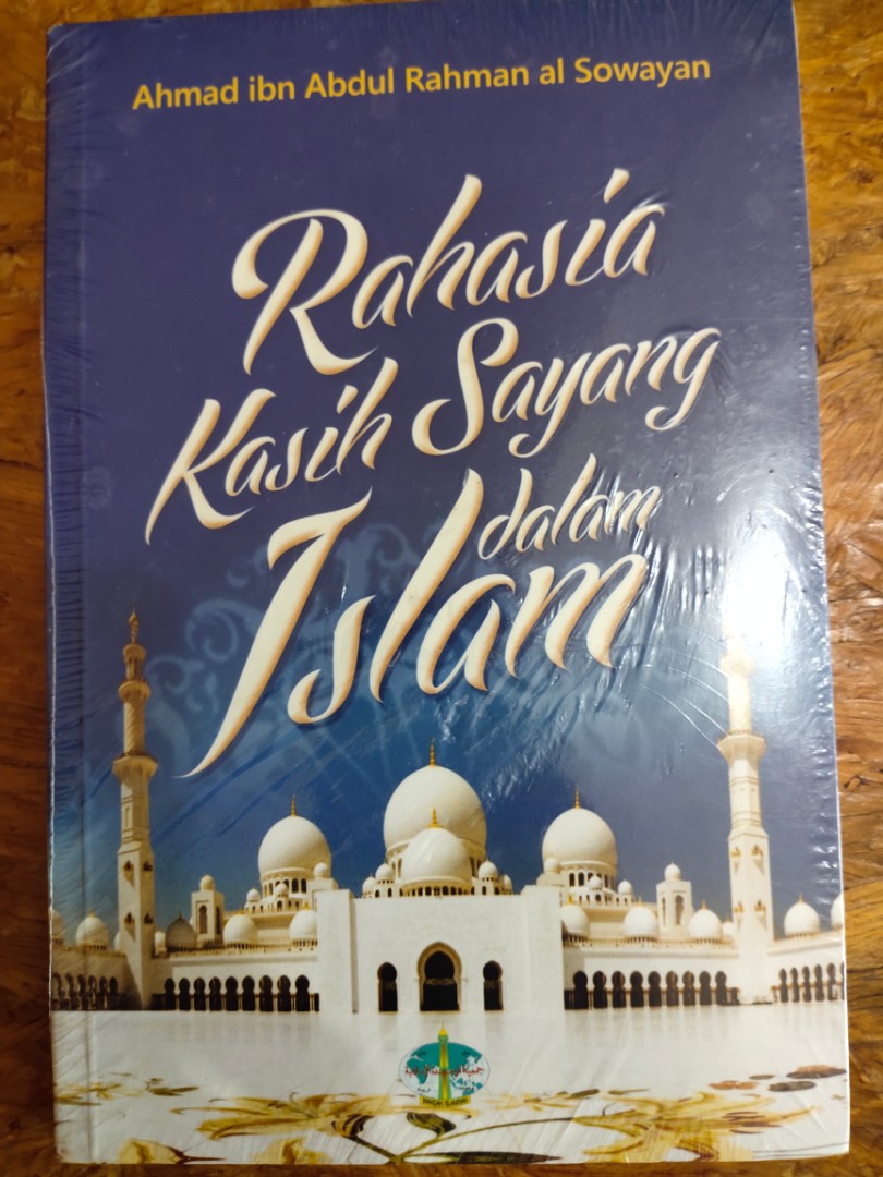 Rahasia kasih