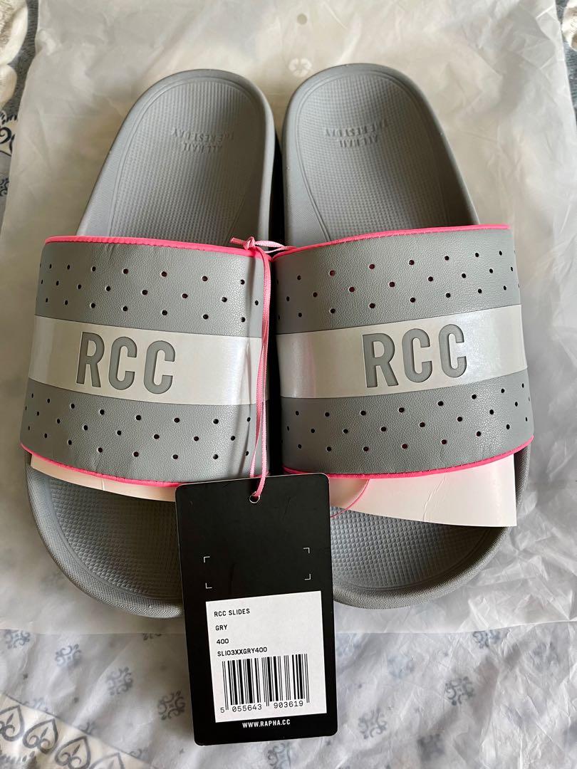 Rapha Cycling Club RCC Slides EU40