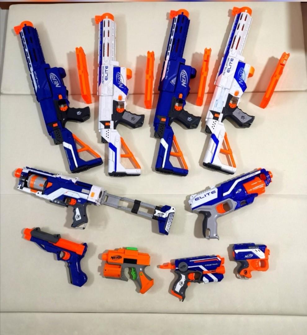 Nerf gun rentals near 2025 me