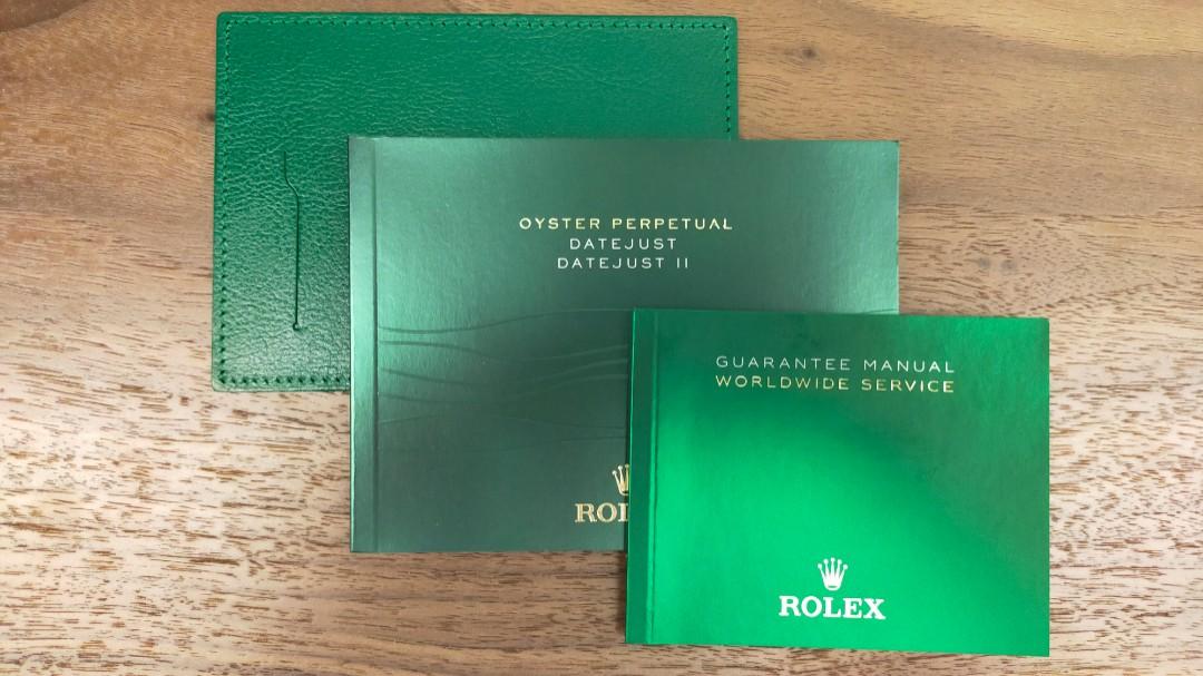Rolex best sale world service
