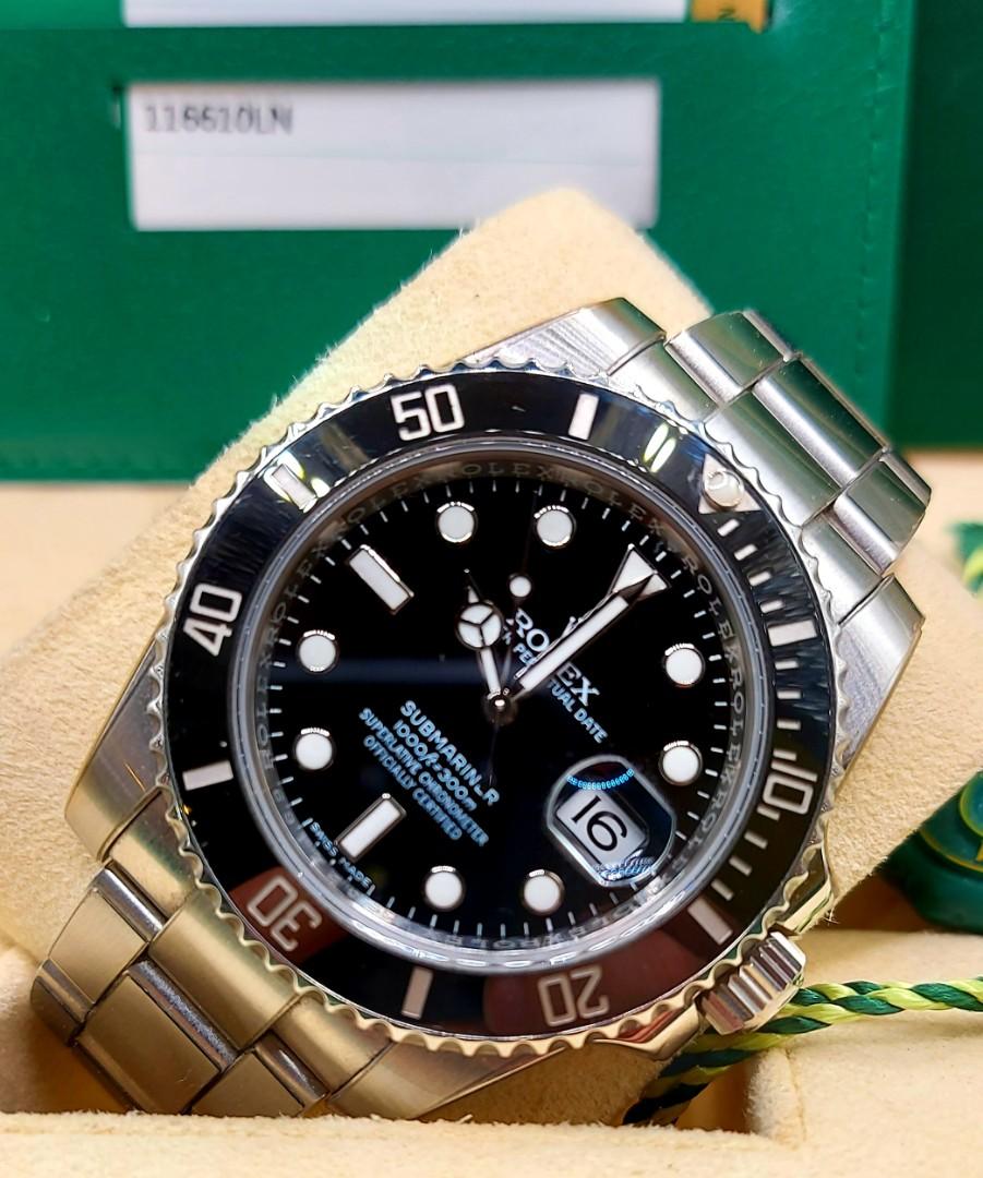 Rolex submariner date 2017 shop