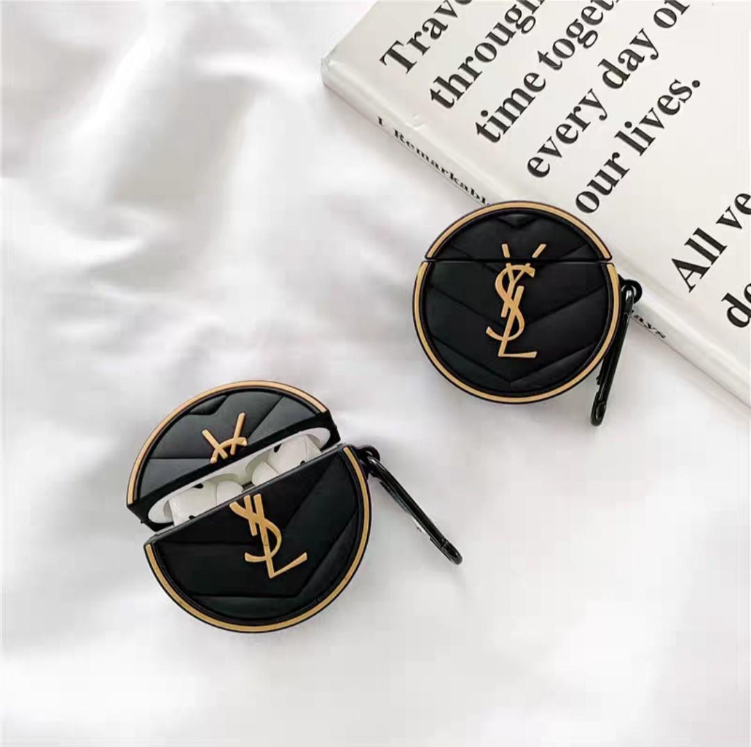Airpods pro ysl clearance