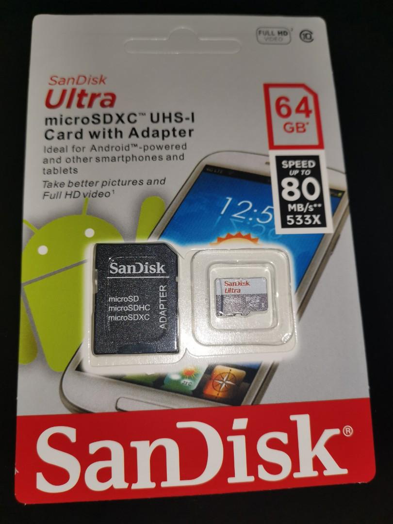 Any sd hot sale card for switch