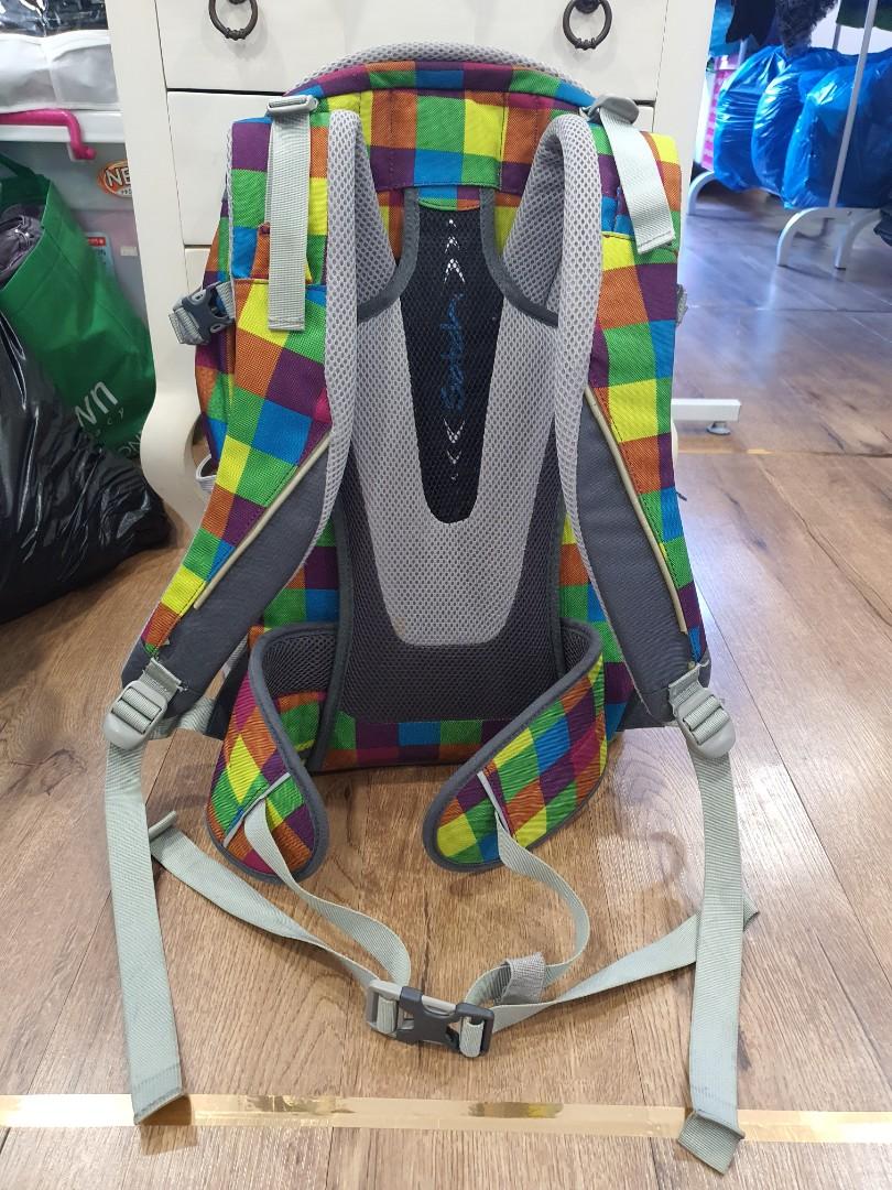 Satch school bag best sale