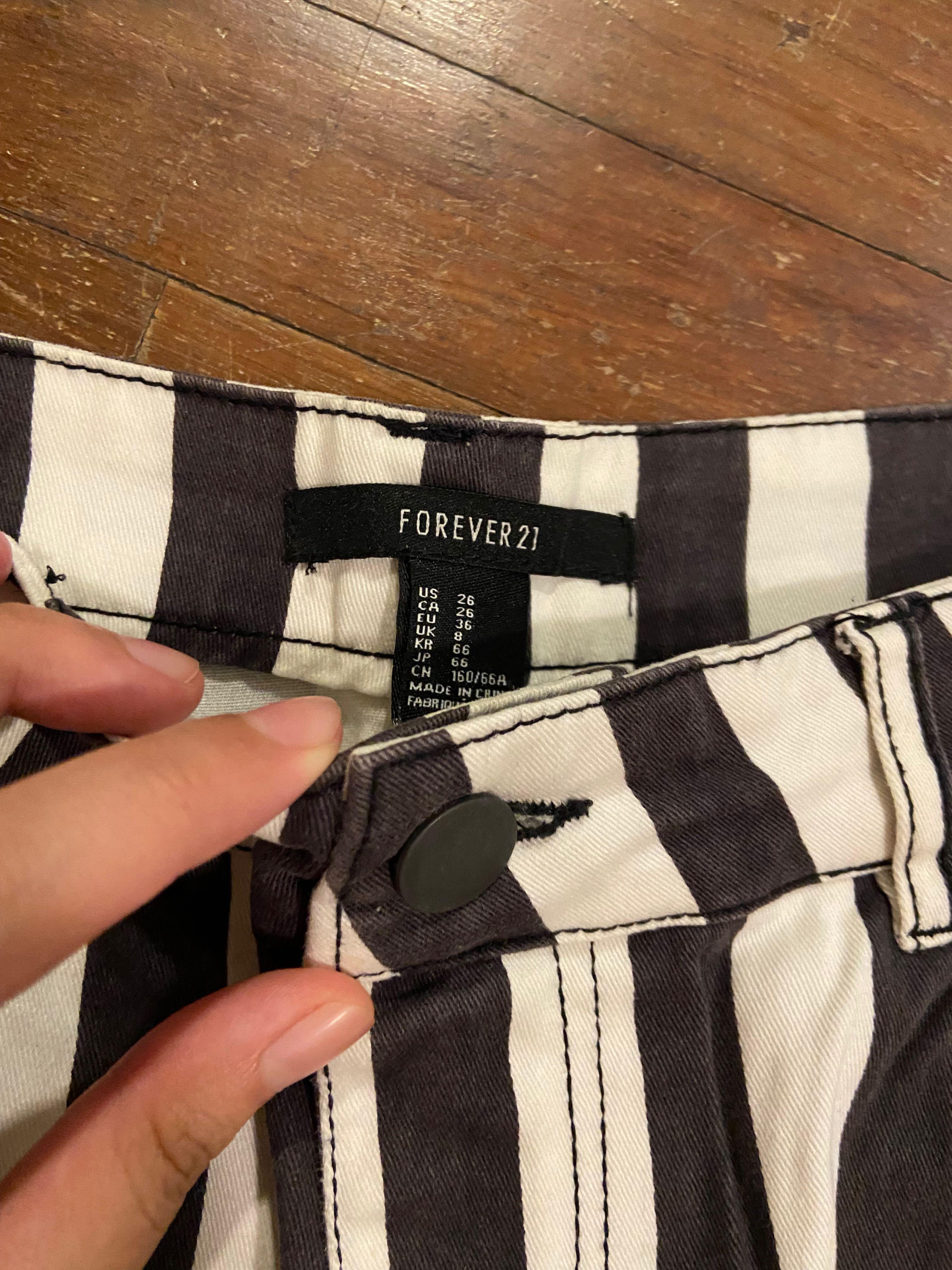 Beetlejuice skinny jeans on sale