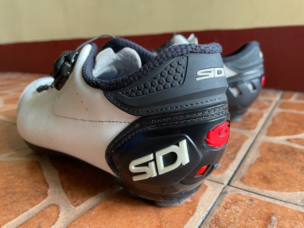 Sidi new arrivals cleats shoes