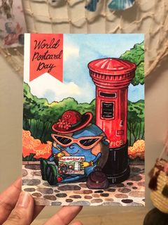 (Category: ) located in . Submitted by thepostcardhut (Listing ID 1113930512, Image 1). Description: .