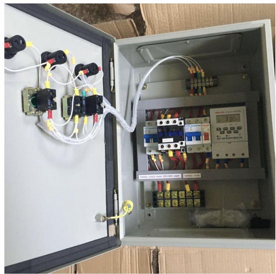 Siren Eass2 with controller (Category: Construction Tools & Equipment) located in Mandaluyong City. Submitted by shammyshop (Listing ID 1113936701, Image 3). Description: Description The specification of People's air defense special alarm equipment Eass2, Tsunami alarm Air defense alarm Disaster alarm seismic trigger Earthquake-alarm Rated NSG - China EASS2 Rated Power: 2 KW Power: Single-phase 220V Rated Rotational Speed: 2860/Minute Average Sou