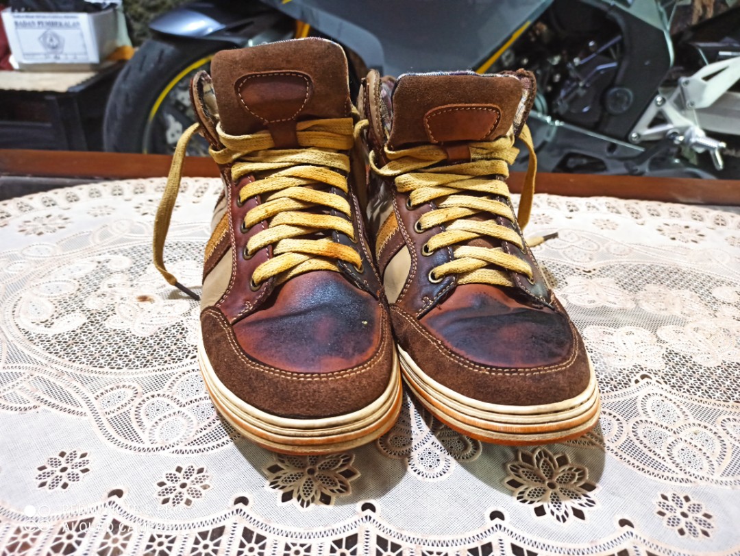 John on sale marco shoes